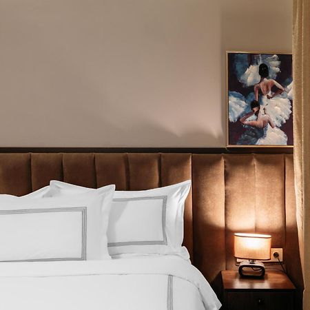 Elea Old Tbilisi Hotel Εξωτερικό φωτογραφία