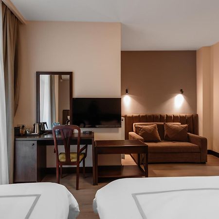 Elea Old Tbilisi Hotel Εξωτερικό φωτογραφία