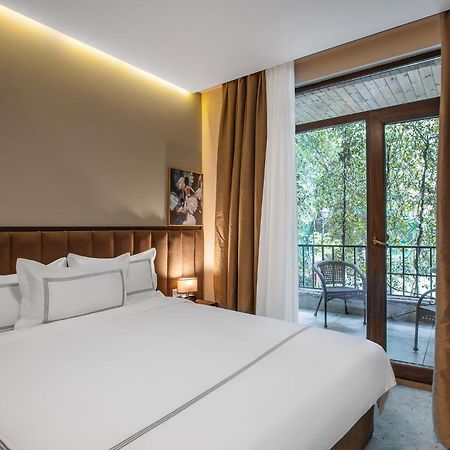 Elea Old Tbilisi Hotel Εξωτερικό φωτογραφία
