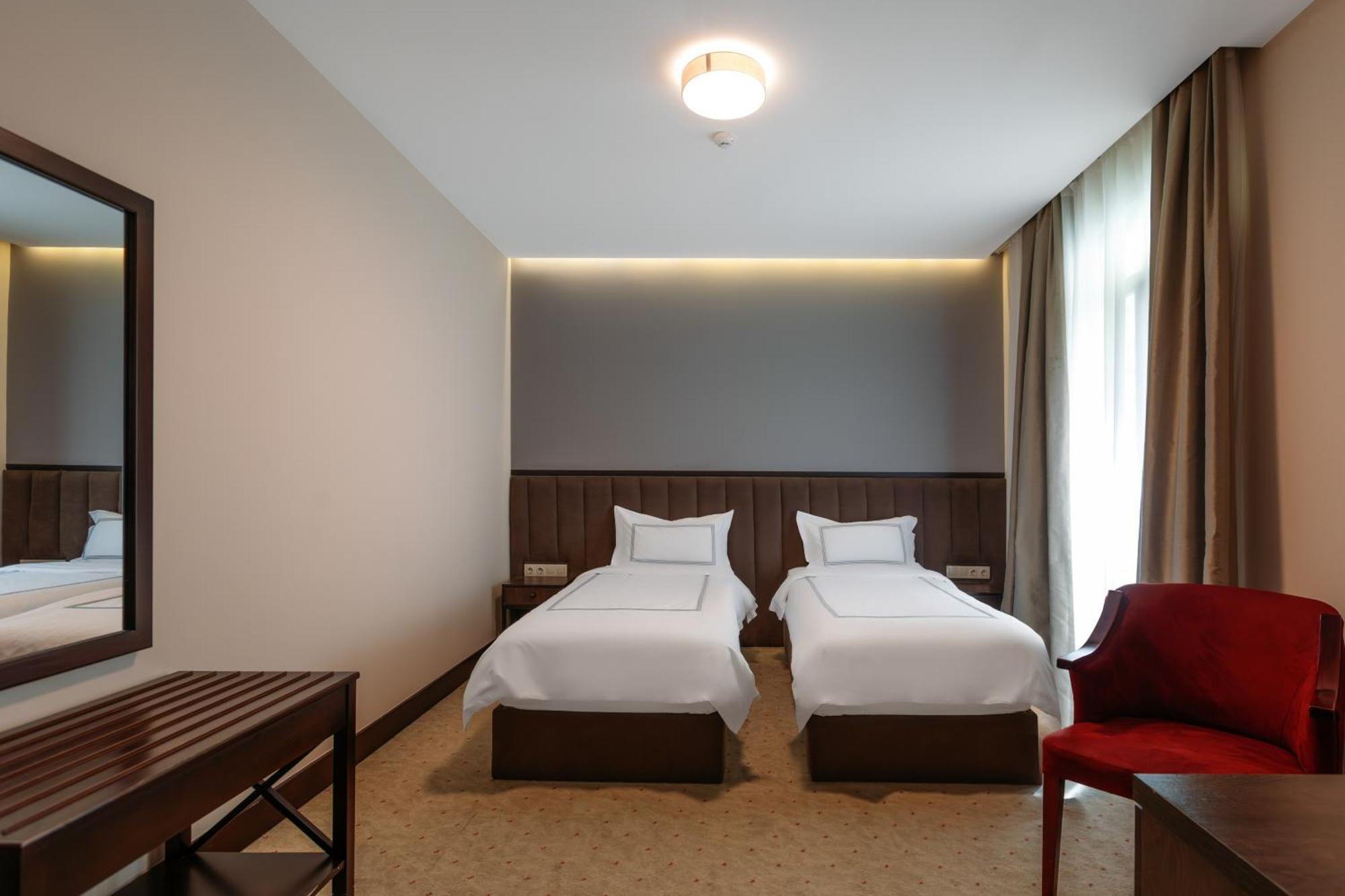 Elea Old Tbilisi Hotel Εξωτερικό φωτογραφία