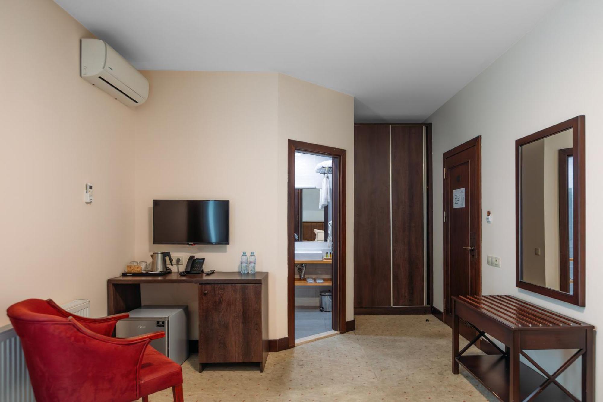 Elea Old Tbilisi Hotel Δωμάτιο φωτογραφία