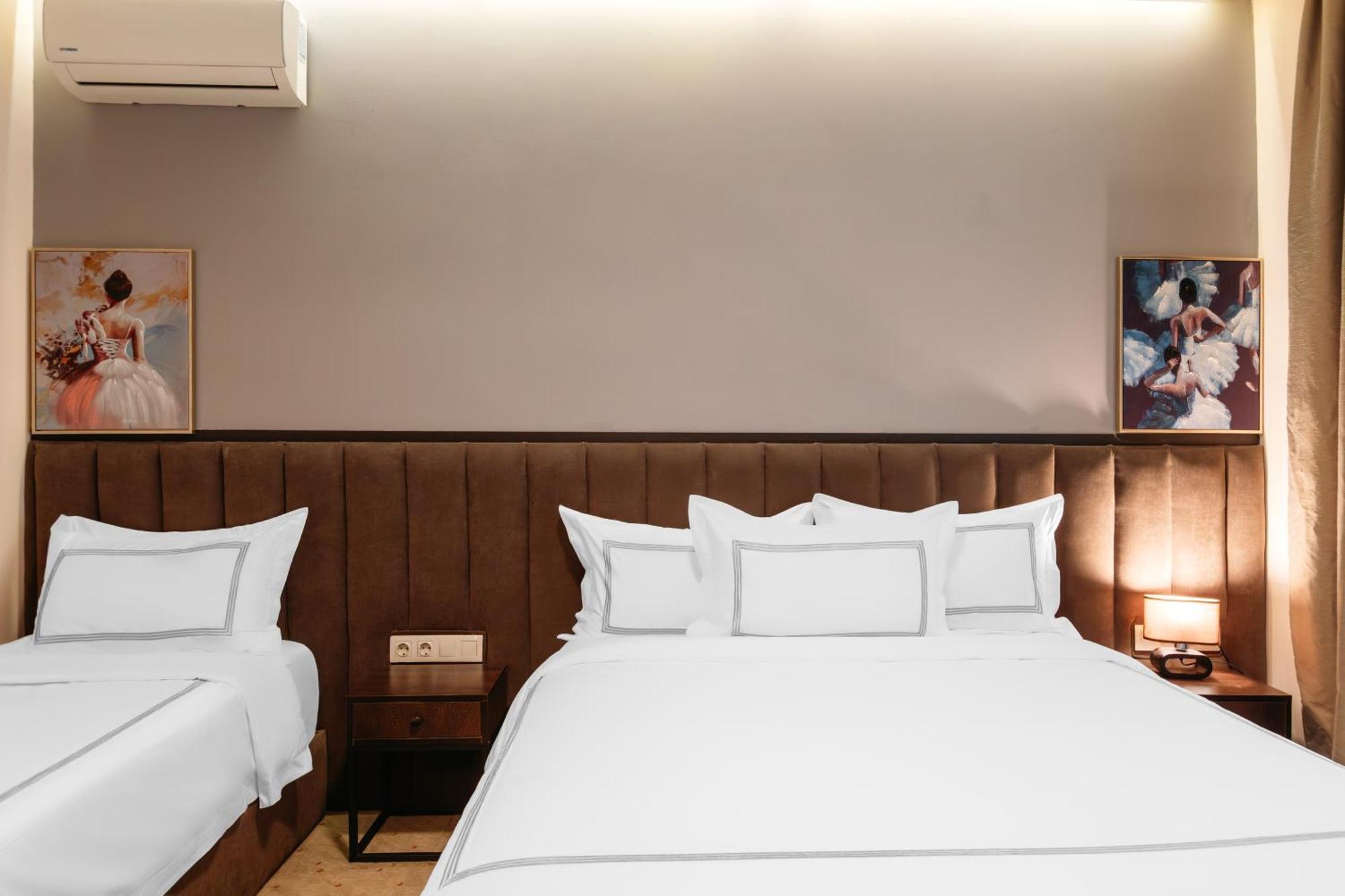 Elea Old Tbilisi Hotel Εξωτερικό φωτογραφία