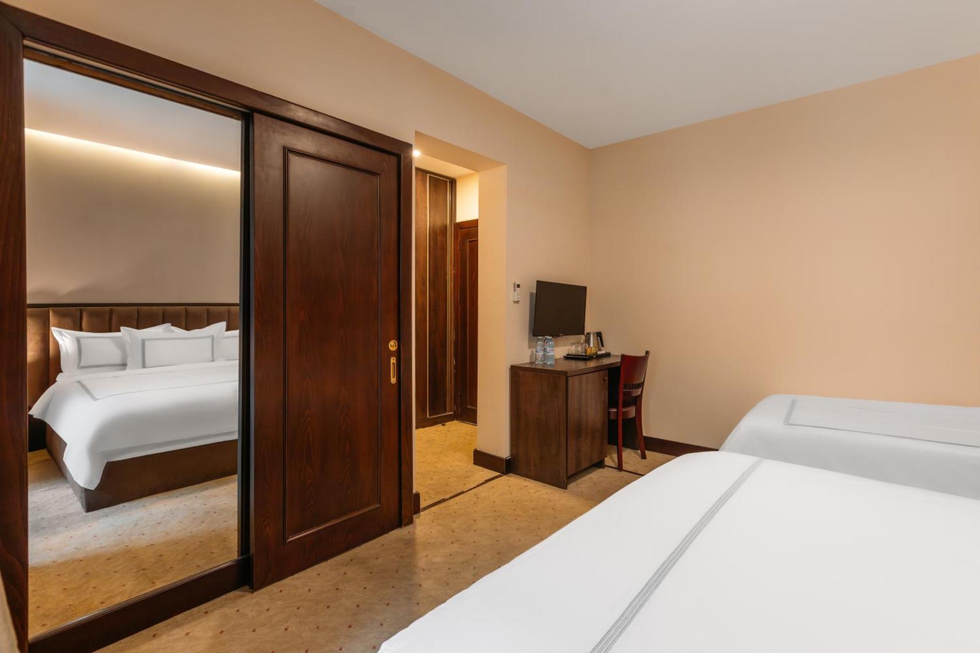 Elea Old Tbilisi Hotel Δωμάτιο φωτογραφία