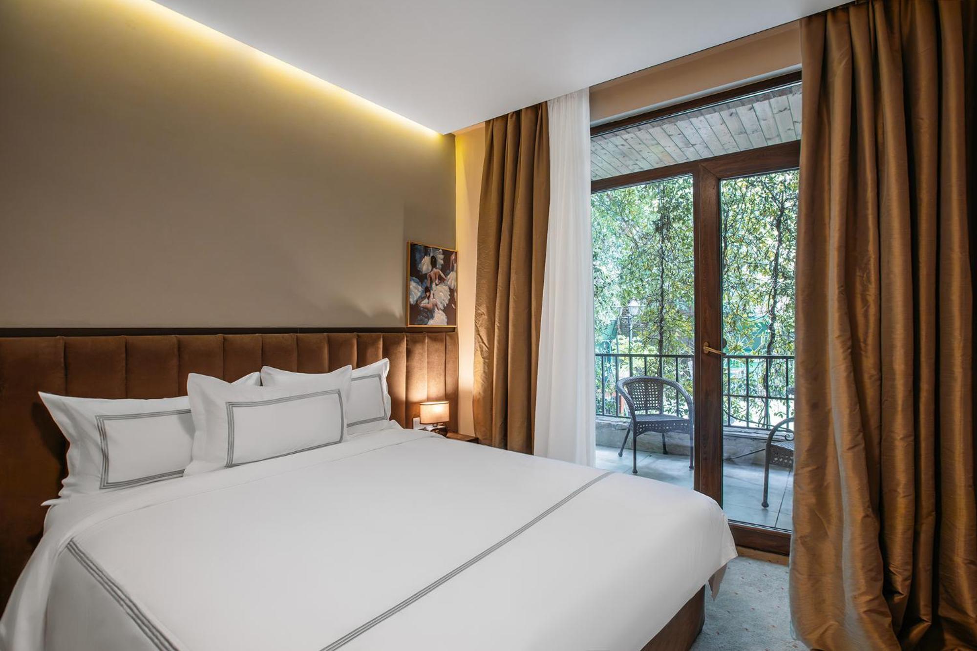 Elea Old Tbilisi Hotel Εξωτερικό φωτογραφία